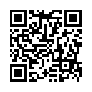 本網頁連結的 QRCode