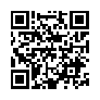 本網頁連結的 QRCode