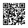 本網頁連結的 QRCode