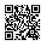 本網頁連結的 QRCode