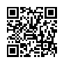本網頁連結的 QRCode