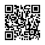 本網頁連結的 QRCode