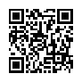 本網頁連結的 QRCode