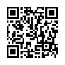 本網頁連結的 QRCode