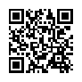 本網頁連結的 QRCode