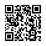 本網頁連結的 QRCode