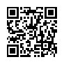 本網頁連結的 QRCode