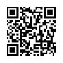 本網頁連結的 QRCode