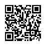 本網頁連結的 QRCode