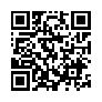 本網頁連結的 QRCode