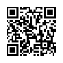 本網頁連結的 QRCode