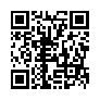 本網頁連結的 QRCode