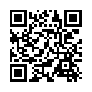 本網頁連結的 QRCode