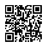 本網頁連結的 QRCode