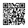 本網頁連結的 QRCode