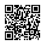 本網頁連結的 QRCode