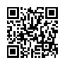 本網頁連結的 QRCode