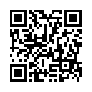 本網頁連結的 QRCode