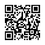 本網頁連結的 QRCode