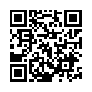 本網頁連結的 QRCode