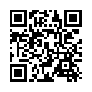 本網頁連結的 QRCode