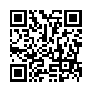 本網頁連結的 QRCode