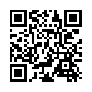 本網頁連結的 QRCode