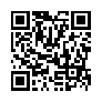 本網頁連結的 QRCode