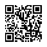 本網頁連結的 QRCode