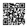 本網頁連結的 QRCode