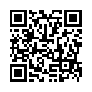 本網頁連結的 QRCode