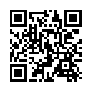 本網頁連結的 QRCode
