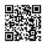 本網頁連結的 QRCode