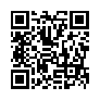 本網頁連結的 QRCode