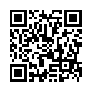 本網頁連結的 QRCode