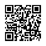 本網頁連結的 QRCode