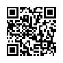 本網頁連結的 QRCode