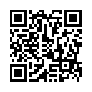 本網頁連結的 QRCode