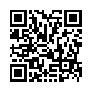 本網頁連結的 QRCode