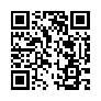 本網頁連結的 QRCode