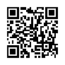 本網頁連結的 QRCode