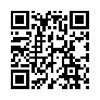 本網頁連結的 QRCode