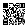 本網頁連結的 QRCode