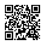 本網頁連結的 QRCode