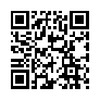 本網頁連結的 QRCode
