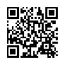 本網頁連結的 QRCode