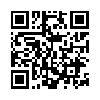 本網頁連結的 QRCode