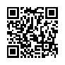 本網頁連結的 QRCode