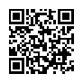 本網頁連結的 QRCode