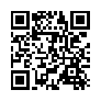 本網頁連結的 QRCode